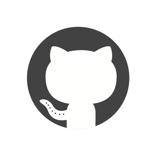 Github logo